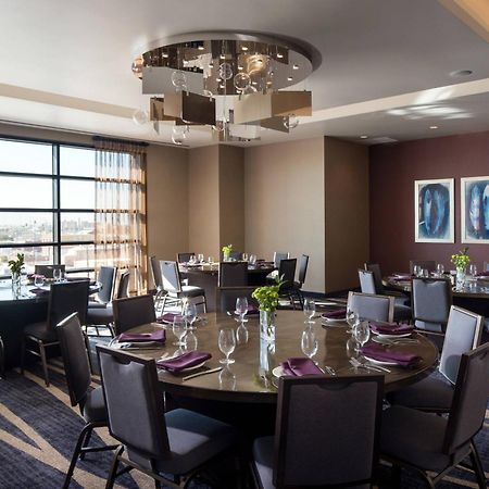 Courtyard By Marriott Phoenix Downtown Luaran gambar