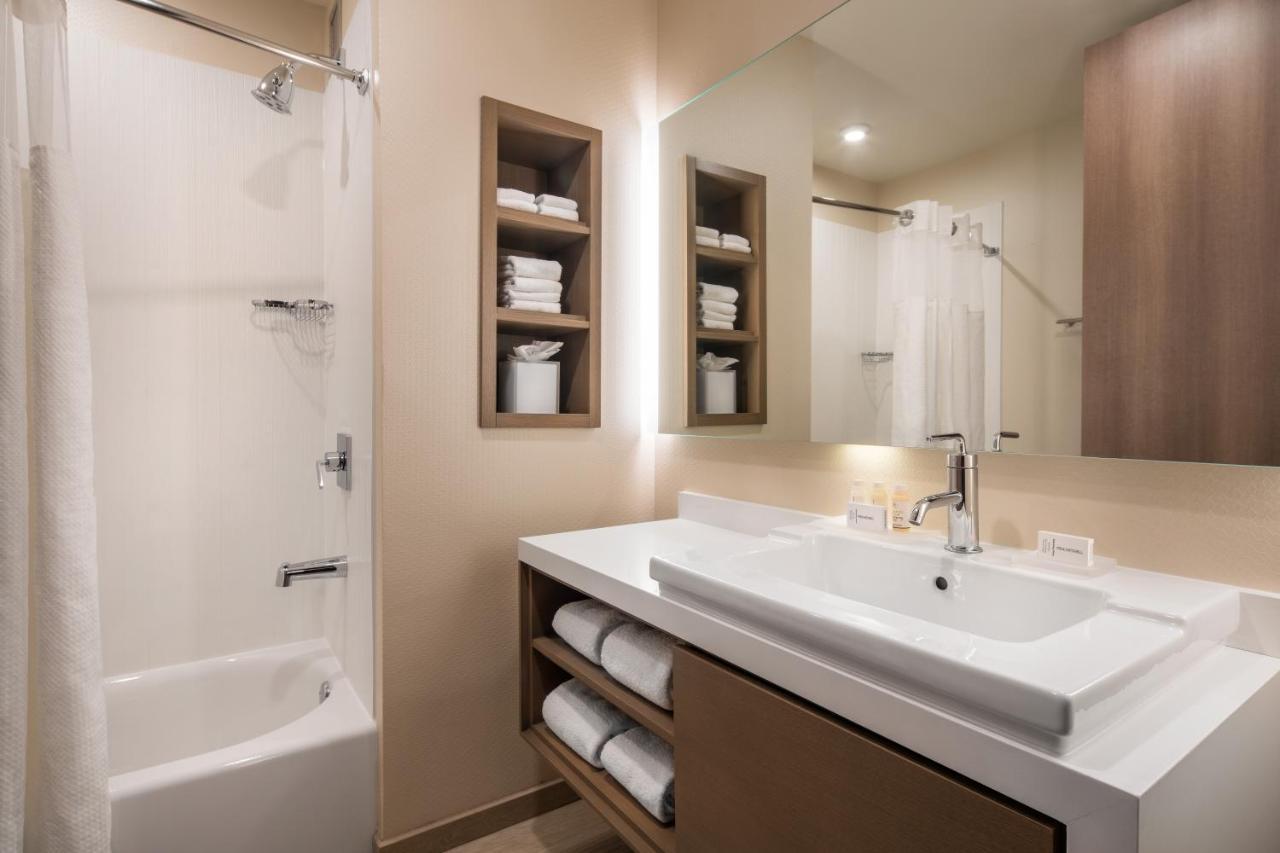 Courtyard By Marriott Phoenix Downtown Luaran gambar