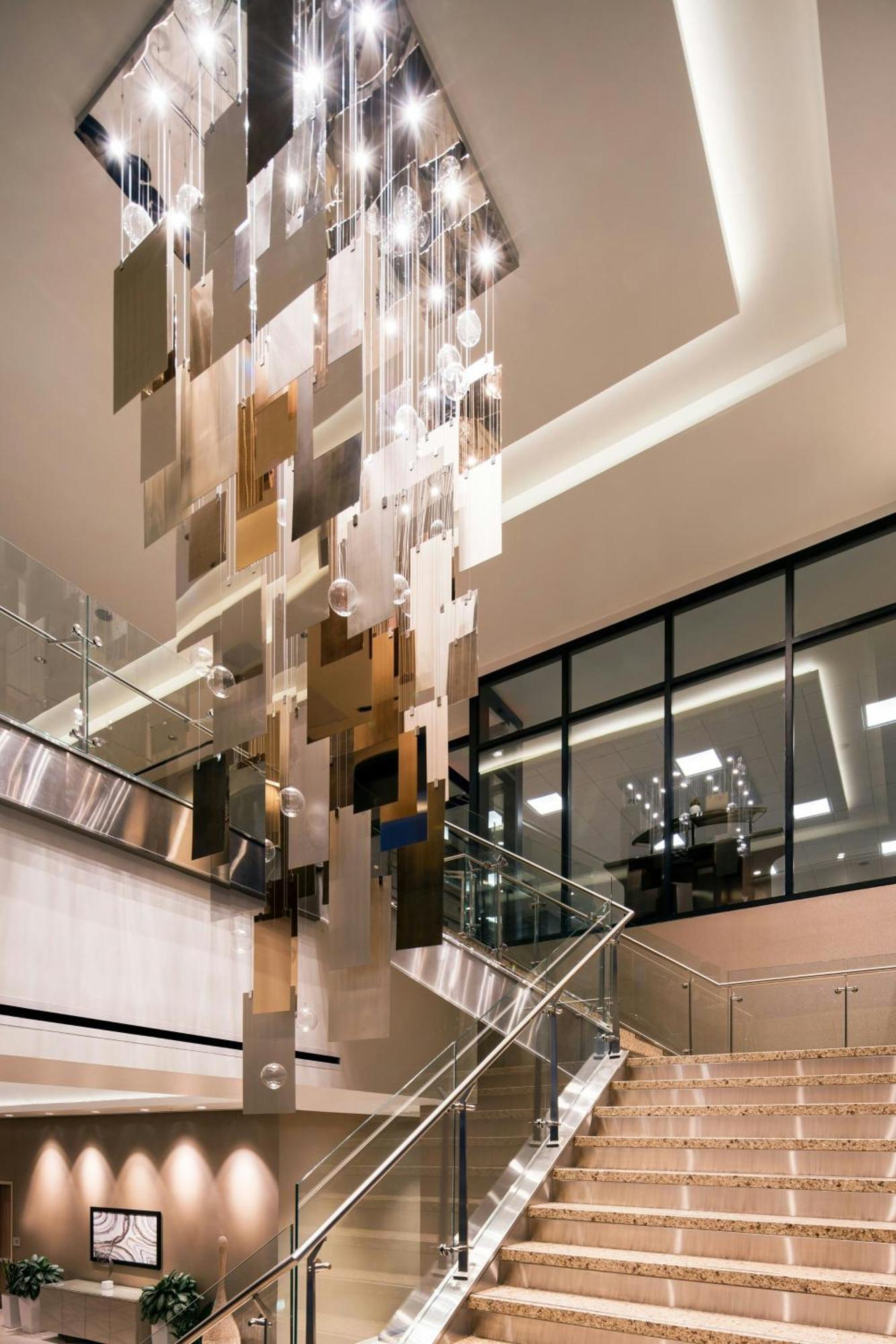 Courtyard By Marriott Phoenix Downtown Luaran gambar