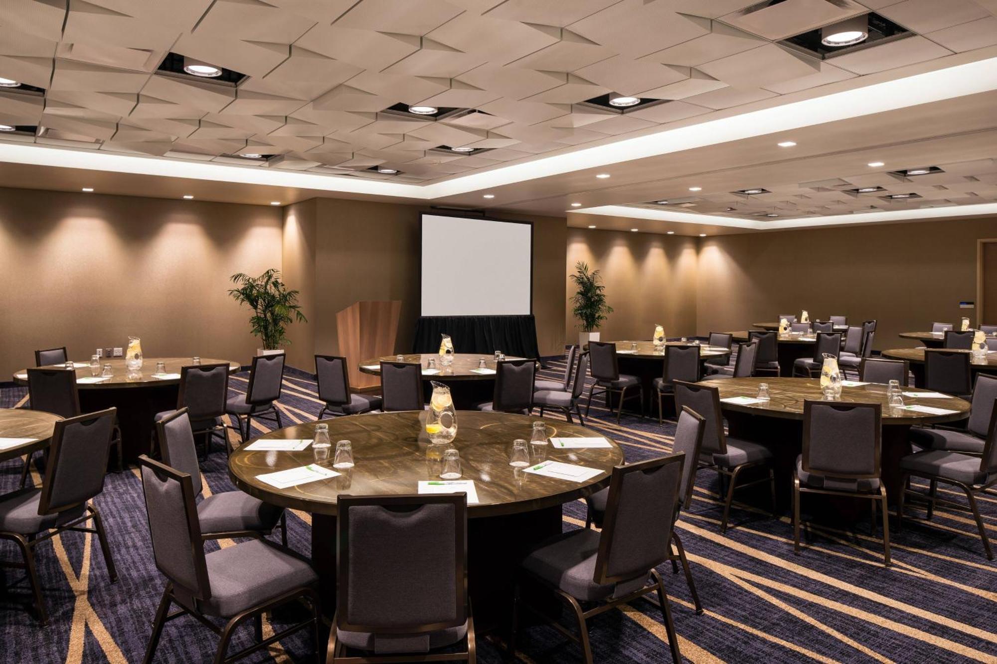 Courtyard By Marriott Phoenix Downtown Luaran gambar