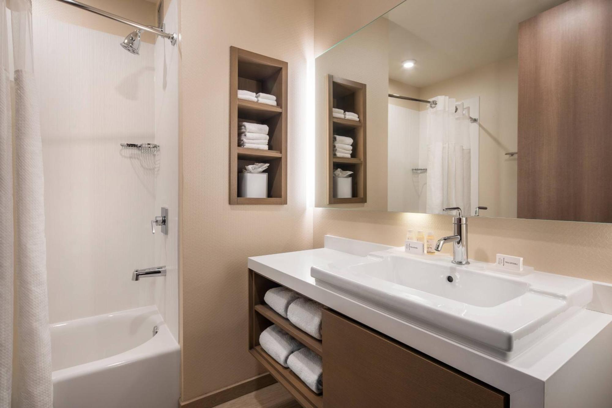 Courtyard By Marriott Phoenix Downtown Luaran gambar