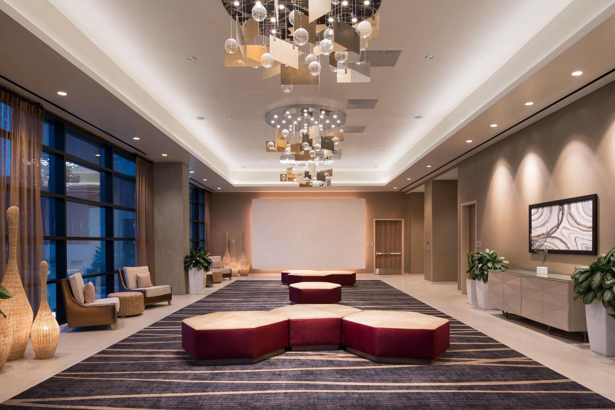 Courtyard By Marriott Phoenix Downtown Luaran gambar